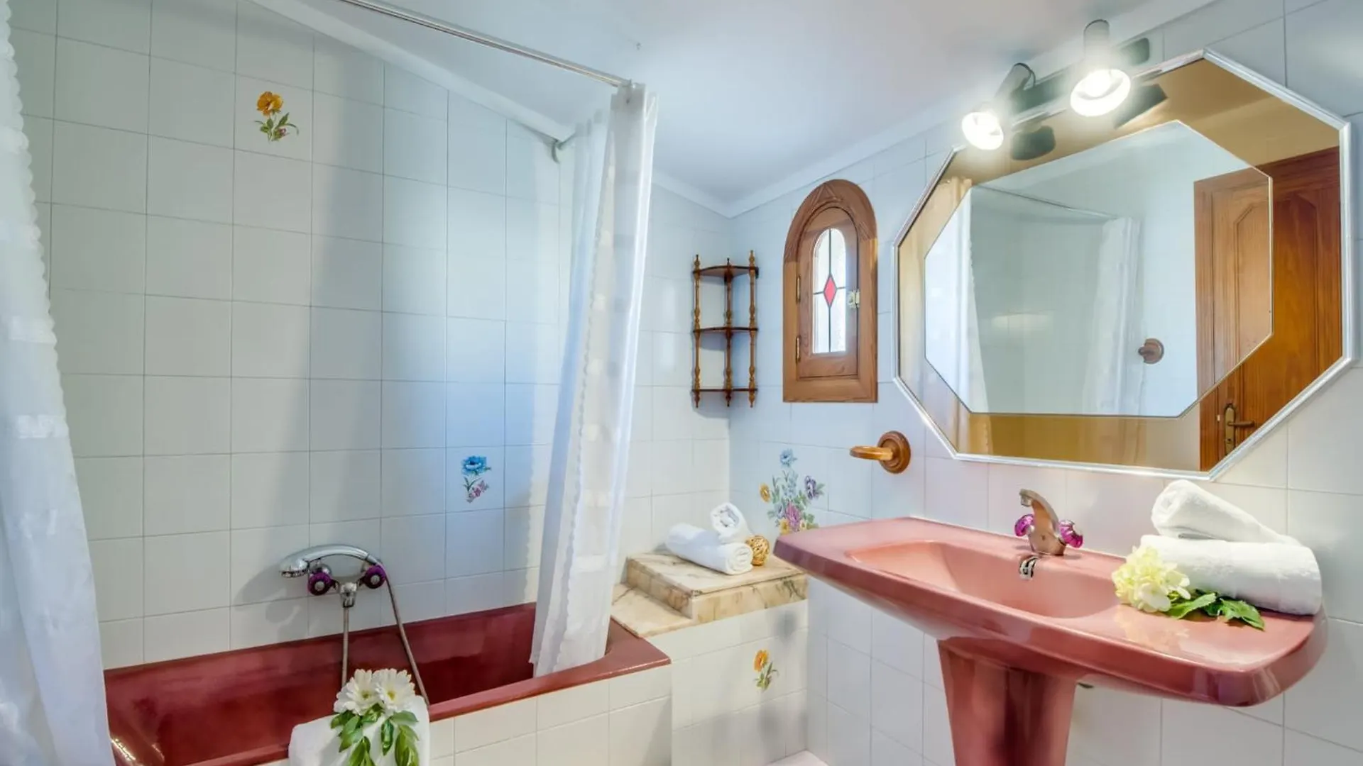 Holiday Home In Spain Near Beach & Harbor Alcudia  0*, Alcudia (Mallorca)
